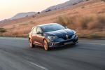 Renault Megane GT 2016 года (ZA)